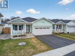 30 REGATTA WAY Central Elgin, ON N5L 0B6