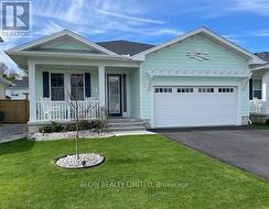 30 REGATTA WAY Central Elgin, ON N5L 0B6