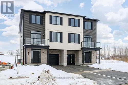15 - 2590 SHEFFIELD BOULEVARD  London South (South U), ON N6M 0G4