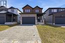 2318 Jordan Boulevard, London North (North S), ON  - Outdoor With Facade 