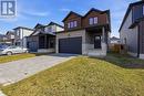 2318 Jordan Boulevard, London North (North S), ON  - Outdoor With Facade 