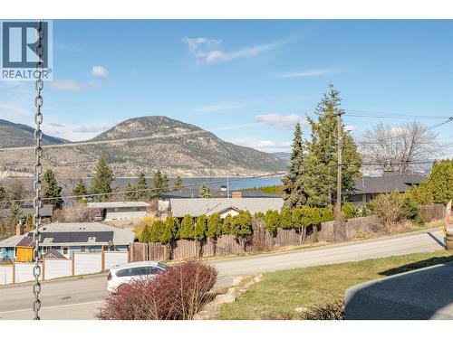 134 Lower Bench Road, Penticton, BC 