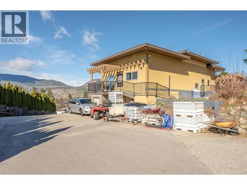134 Lower Bench Road, Penticton, BC 