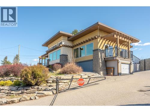 134 Lower Bench Road, Penticton, BC 