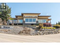 134 Lower Bench Road Penticton, BC V2A 1A8