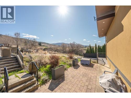 134 Lower Bench Road, Penticton, BC 