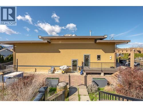 134 Lower Bench Road, Penticton, BC 