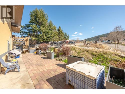 134 Lower Bench Road, Penticton, BC 