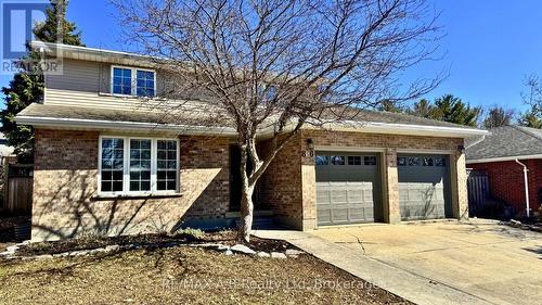 86 FREELAND DRIVE  Stratford, ON N4Z 1H1