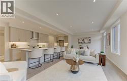 39 GUERNSEY Drive  Kitchener, ON N2R 0T7