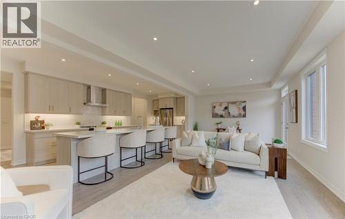 39 Guernsey Drive, Kitchener, ON - Indoor