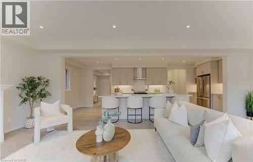 39 Guernsey Drive, Kitchener, ON - Indoor