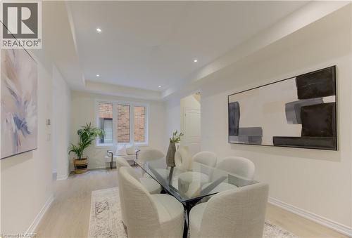 39 Guernsey Drive, Kitchener, ON - Indoor