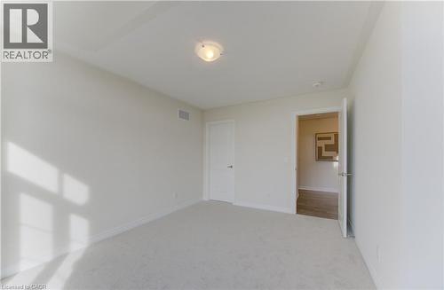 39 Guernsey Drive, Kitchener, ON - Indoor Photo Showing Other Room
