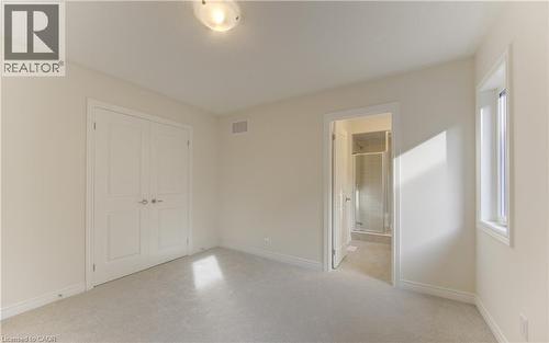 39 Guernsey Drive, Kitchener, ON - Indoor Photo Showing Other Room