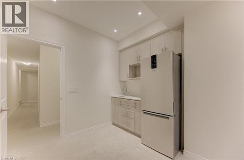 39 Guernsey Drive, Kitchener, ON - Indoor Photo Showing Other Room