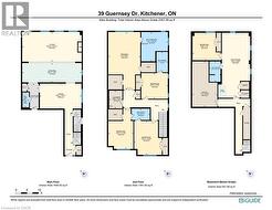 View of room layout - 