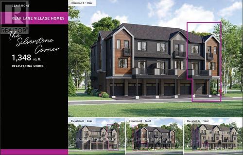 TBD INTERSECTION IS CLAIR RD WEST & GOSLING GARDENS  Guelph (Clairfields/Hanlon Business Park), ON N1L 1G1