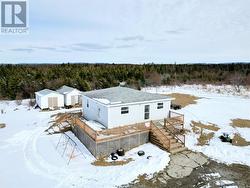 31 Brakes Road  St. George's, NL A0N 1Z0