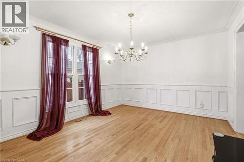 4150 Millcroft Park Drive, Burlington, ON - Indoor Photo Showing Other Room