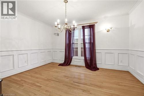 4150 Millcroft Park Drive, Burlington, ON - Indoor