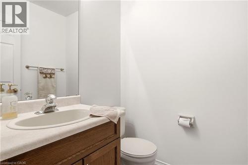 4150 Millcroft Park Drive, Burlington, ON - Indoor Photo Showing Bathroom