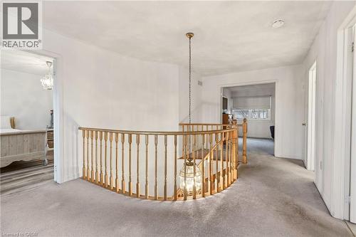 4150 Millcroft Park Drive, Burlington, ON - Indoor Photo Showing Other Room