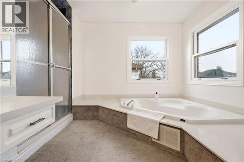 4150 Millcroft Park Drive, Burlington, ON - Indoor Photo Showing Bathroom