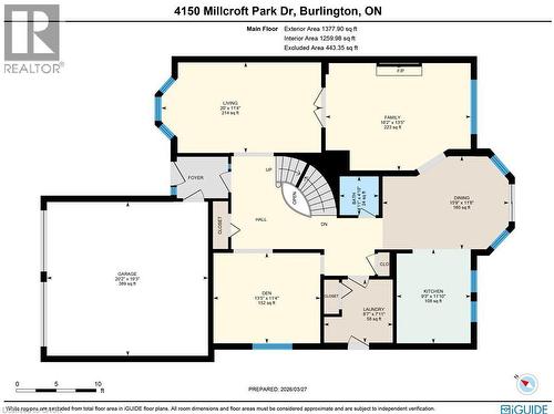 4150 Millcroft Park Drive, Burlington, ON - Other