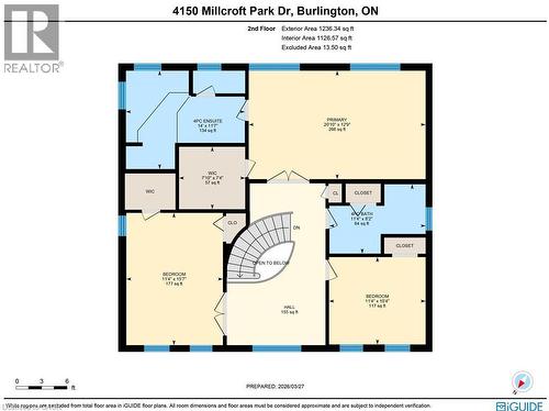 4150 Millcroft Park Drive, Burlington, ON - Other