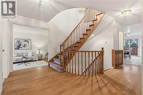 4150 Millcroft Park Drive, Burlington, ON - Indoor Photo Showing Other Room