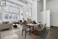 132 - 1173 DUNDAS STREET E Toronto, ON M4M 3P1