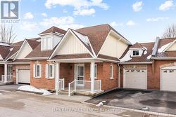 12 HIRSHFIELD LANE Ajax, ON L1T 4Z7