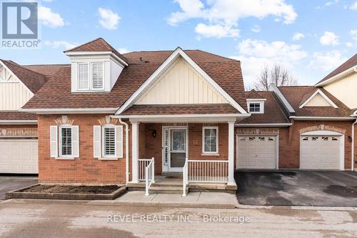 12 HIRSHFIELD LANE  Ajax, ON L1T 4Z7