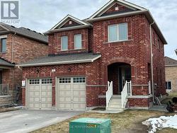 7 JARDINE STREET  Brock (Beaverton), ON L0K 1A0