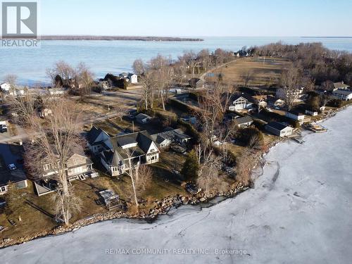 579 DUCLOS POINT ROAD  Georgina, ON L0E 1N0