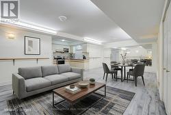 LOWER - 117 CLARK AVENUE Markham, ON L3T 1T1