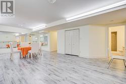 LOWER - 117 CLARK AVENUE  Markham, ON L3T 1T1