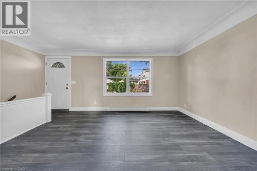 36 Macklin Street N, Hamilton, ON - Indoor Photo Showing Other Room