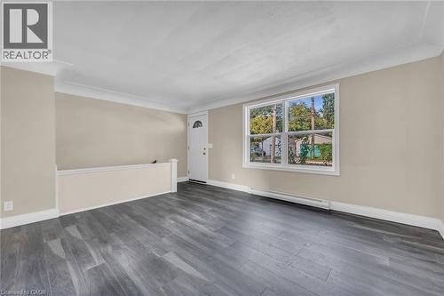 36 Macklin Street N, Hamilton, ON - Indoor
