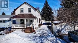 312 Vincent AVENUE W Churchbridge, SK S0A 0M0