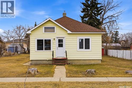304 Main Street, Avonlea, SK - Outdoor