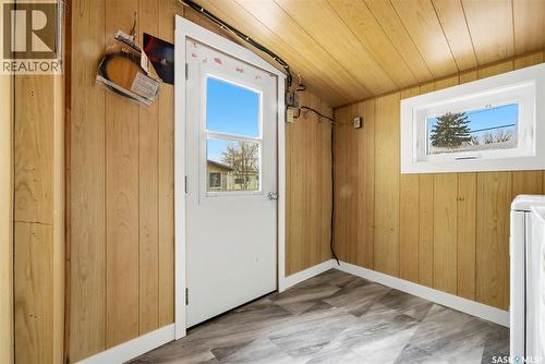 304 Main Street, Avonlea, SK - Indoor