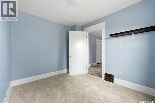 304 Main Street, Avonlea, SK - Indoor