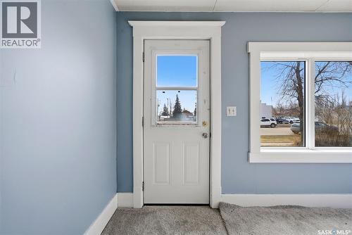 304 Main Street, Avonlea, SK - Indoor Photo Showing Other Room