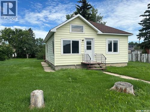 304 Main Street, Avonlea, SK - Outdoor