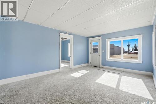 304 Main Street, Avonlea, SK - Indoor Photo Showing Other Room