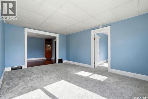 304 Main Street, Avonlea, SK - Indoor