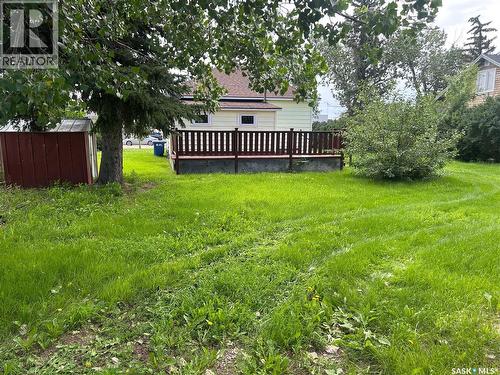 304 Main Street, Avonlea, SK - Outdoor