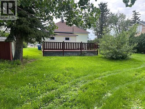 304 Main Street, Avonlea, SK - Outdoor
